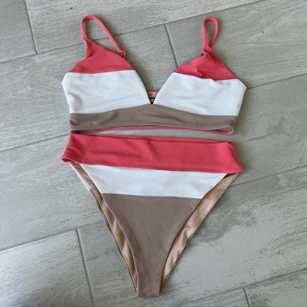 Beach Riot Bikini